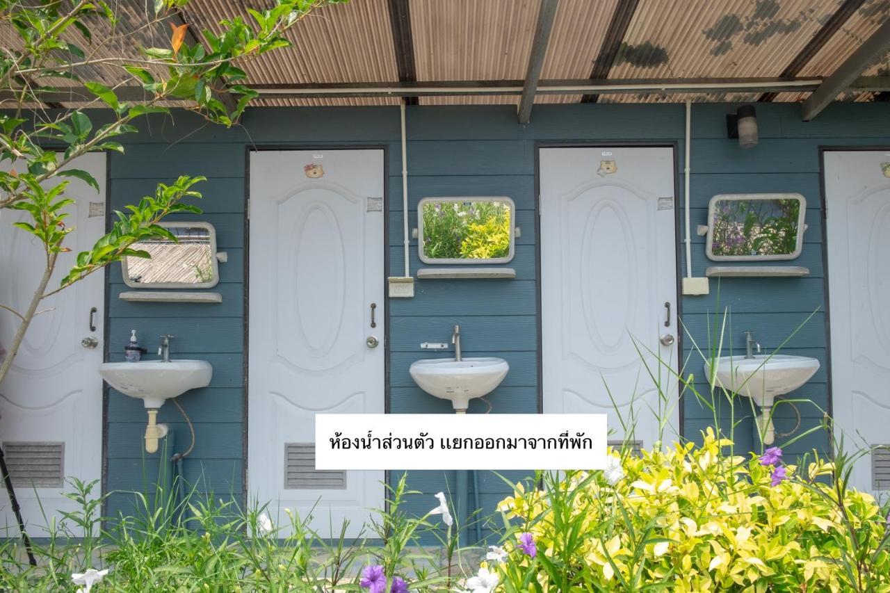 Feel Like Home แบบบ้านบ้าน Talat Amphoe Nakhon Chai Si エクステリア 写真